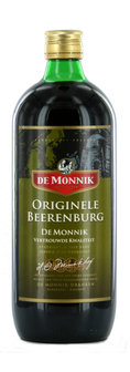 De Monnik Beerenburg 1 liter