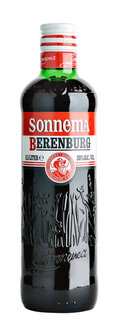 Sonnema Berenburg 0.50cl