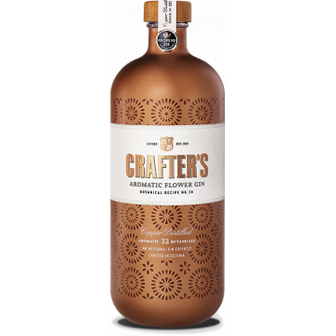 Crafter&quot;s Aromatic 70 cl