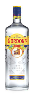 Gordon Dry Gin 70cl