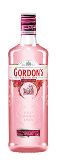 Gordons Pink Gin 70cl