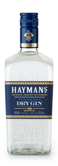 Hayman&#039;s London Dry Gin 70cl