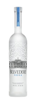 Belvedere Wodka 70 cl