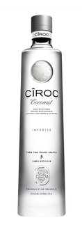Ciroc Coconut Wodka 70cl