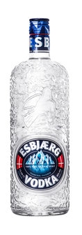Esbjaerg Wodka 1 liter