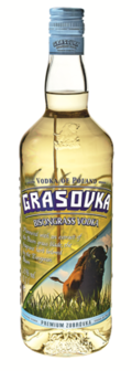 Grasovka Wodka 70cl