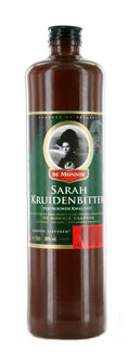 Sarah Kruidenbitter 70cl