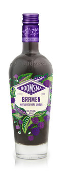 Boomsma wilde bramen 50cl