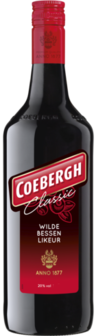 Coebergh bessen classic 50cl