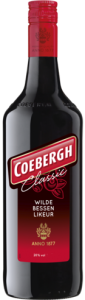 Coebergh bessen classic 1 liter