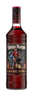Captain Morgan Black 70cl