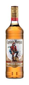 Captain Morgan Spiced 70cl