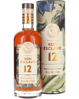 Exclavo 12 yrs 70cl