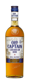 Old Captain bruin 70cl