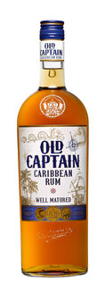 Old Captain bruin 1 liter