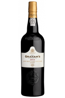 Graham&#039;s six grapes 75cl