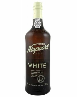 Niepoort white 75cl