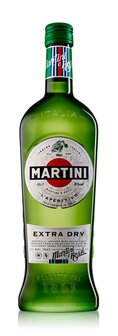Martini extra dry 75cl