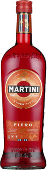Martini fiero 75cl