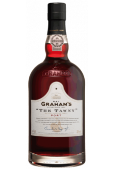 Graham&#039;s the tawny 75cl
