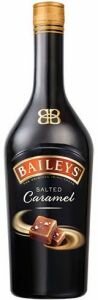 Bailey&#039;s salted caramel 70cl