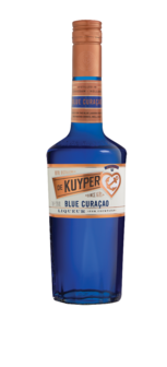 De Kuyper blue curacao 50cl