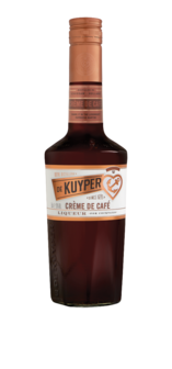 De Kuyper creme de caf&eacute; 50cl