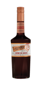 De Kuyper creme de cassis 50cl