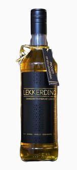 Lekkerding 70cl