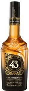 Licor 43 Baristo 70cl