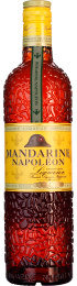 Mandarine napoleon 70cl