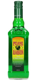 Pisang ambon 70cl