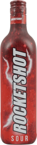 Rocketshot sour 70cl