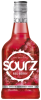 Sourz red berry 70cl