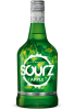 Sourz green 70cl
