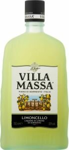 Villa Massa limoncello 70cl