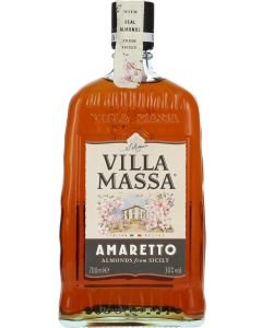 Villa Massa amaretto 70cl