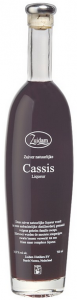 Zuidam cassis 70cl