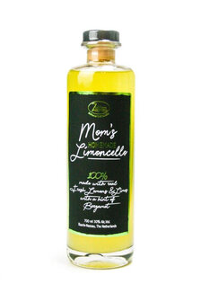 Zuidam limoncello 70cl