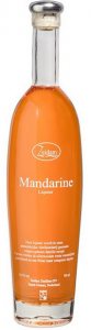 Zuidam mandarine 70cl