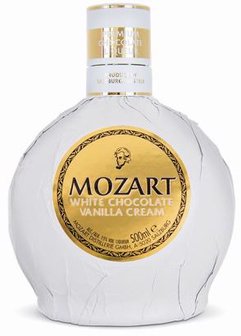 Mozart white 50cl