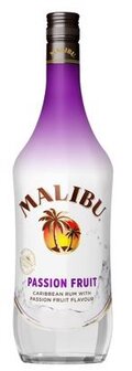 Malibu passion 70cl