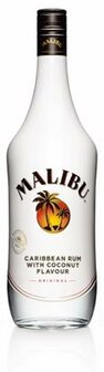 Malibu 1 liter