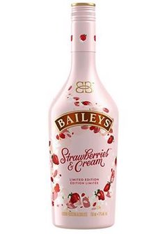 Bailey&#039;s strawberry 70cl