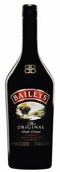Bailey&#039;s Irish cream 35cl