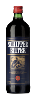 Schipperbitter 1 liter