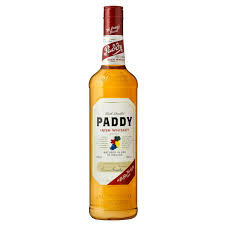 Paddy 70 cl