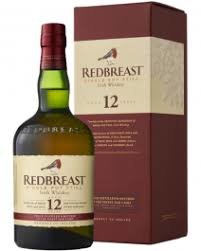 Red Breast 12 Yrs 70 cl