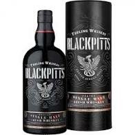 Teeling Black Pitts 70 cl