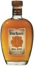 Four Roses Small Batch 70 cl